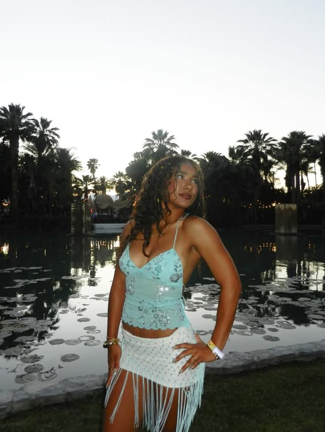 @sheynlogan's Instagram post posted on date 4/13/2026 which generated 324 likes and 22 comments