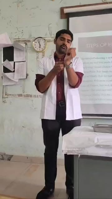 @shri_anand_nursing_institute's Instagram post posted on date 5/5/2026 which generated 48 likes and 0 comments