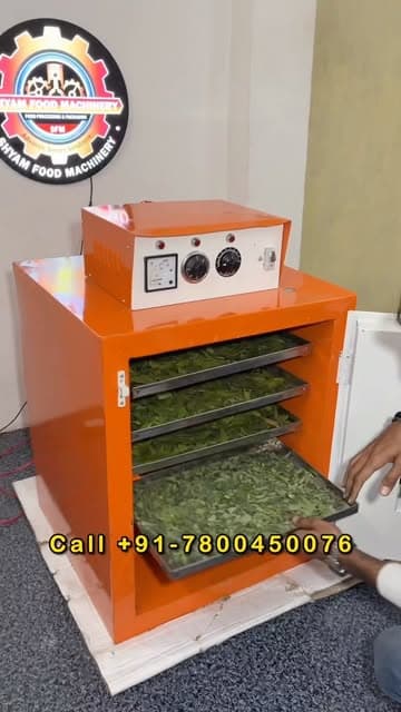 @shyamfoodmachinery's Instagram post posted on date 9/28/2026 which generated 263 likes and 11 comments