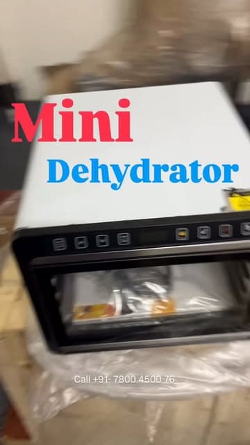 @shyamfoodmachinery's Instagram post posted on date 9/29/2026 which generated 57 likes and 12 comments