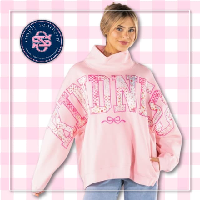 @simplysoutherncollection's Instagram post posted on date 8/13/2026 which generated 75 likes and 4 comments