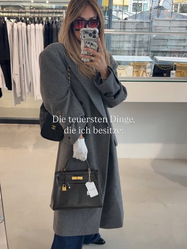 @sin.peri's Instagram post posted on date 4/8/2026 which generated 3861 likes and 273 comments