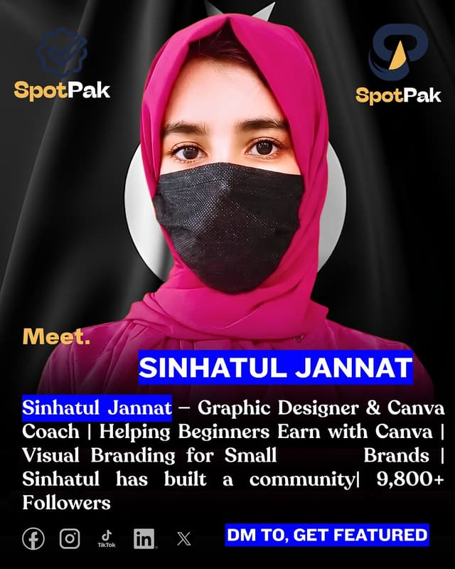 @sinhacreates's Instagram post posted on date 8/9/2026 which generated 41 likes and 5 comments