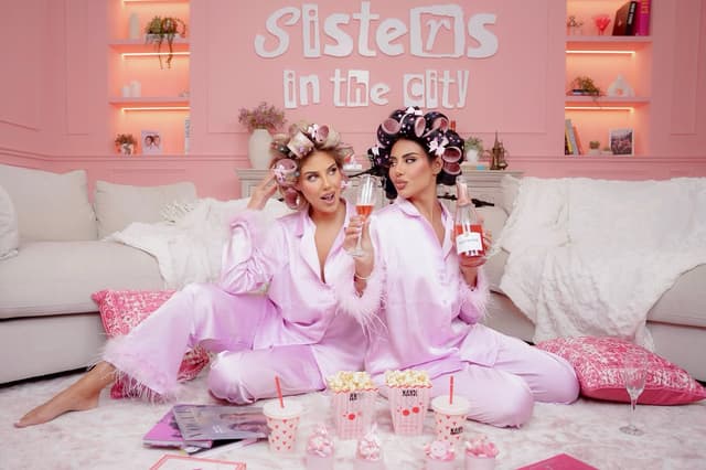 @sistersinthecityofficial's Instagram post posted on date 10/26/2026 which generated 6621 likes and 77 comments