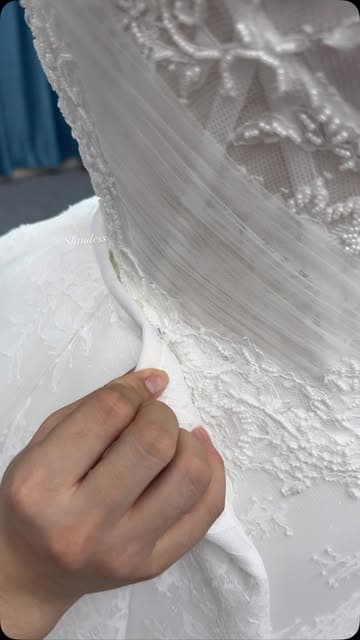 @slandess_bride's Instagram post posted on date 9/5/2026 which generated 219 likes and 0 comments