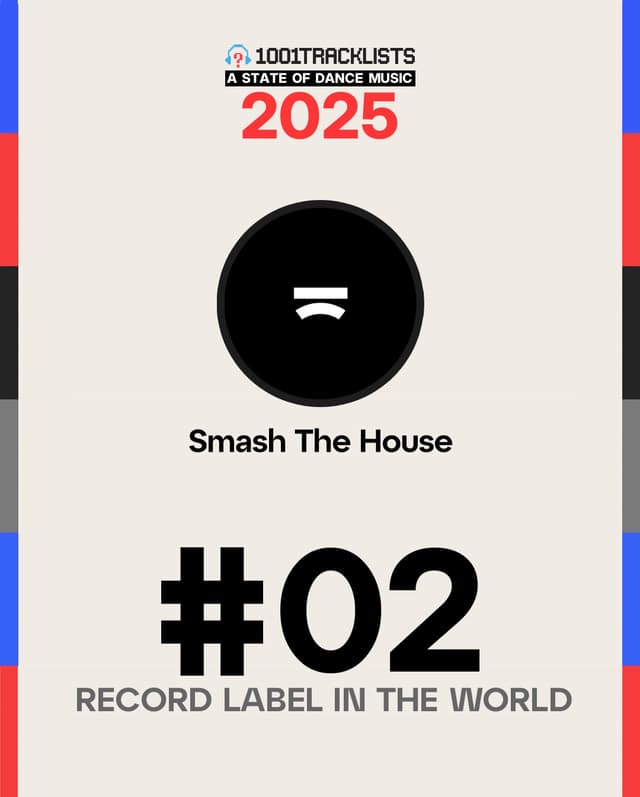 @smashthehouse's Instagram post posted on date 1/17/2026 which generated 22847 likes and 95 comments