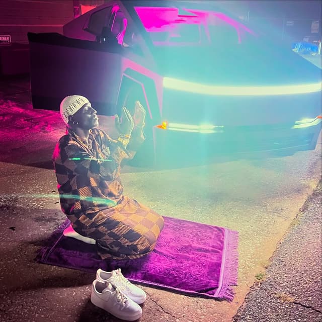 @smokefieldmob's Instagram post posted on date 7/7/2024 which generated 1731 likes and 82 comments