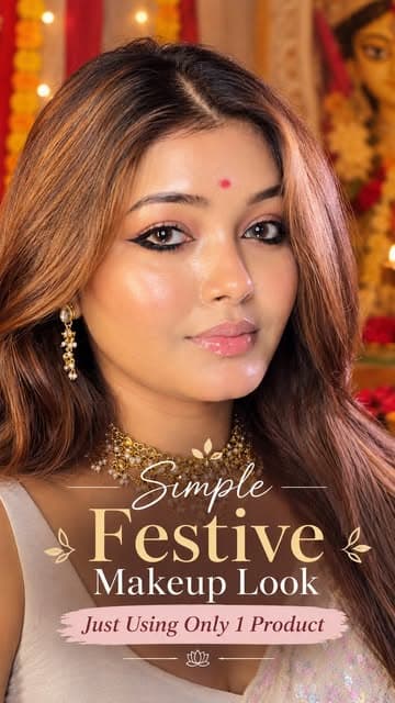 @snehadas.6's Instagram post posted on date 10/3/2026 which generated 15980 likes and 1534 comments