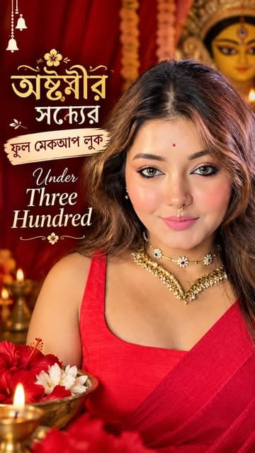 @snehadas.6's Instagram post posted on date 10/6/2026 which generated 3297 likes and 312 comments