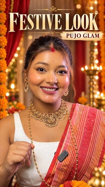 @snehadas.6's Instagram post posted on date 10/10/2026 which generated 277 likes and 3 comments