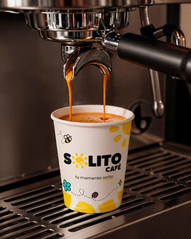 @solitocafeofficial's Instagram post posted on date 6/25/2026 which generated 12 likes and 0 comments