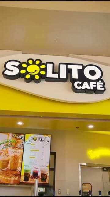 @solitocafeofficial's Instagram post posted on date 8/19/2026 which generated 117 likes and 8 comments