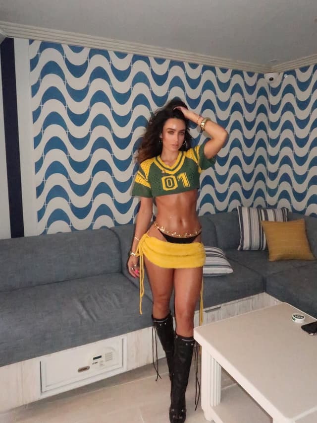 @sommerray's Instagram post posted on date 6/18/2026 which generated 77639 likes and 363 comments