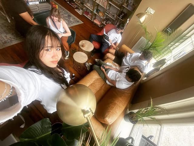 @soumil.kothari11's Instagram post posted on date 6/1/2023 which generated 3 likes and 17 comments