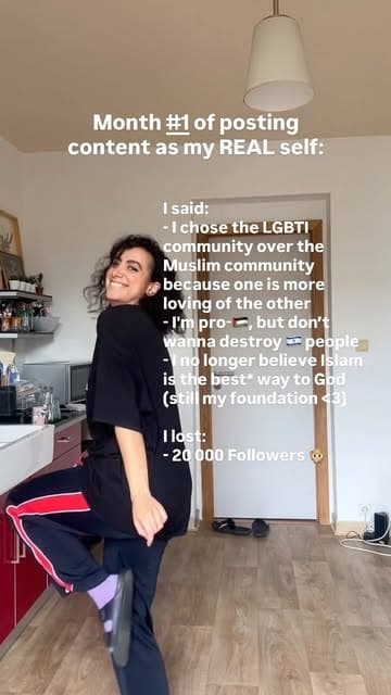 @soundous.boualam's Instagram post posted on date 9/30/2026 which generated 1668 likes and 464 comments