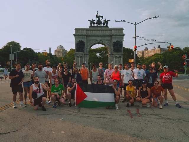 @southasianleft's Instagram post posted on date 8/29/2026 which generated 168 likes and 1 comments