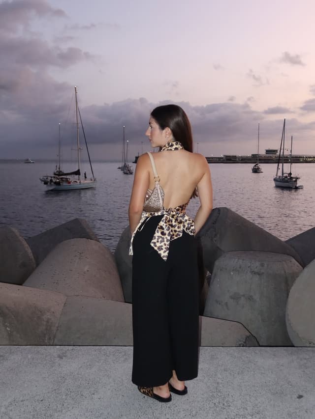 @soyjohanasimao's Instagram post posted on date 9/29/2026 which generated 3 likes and 14 comments