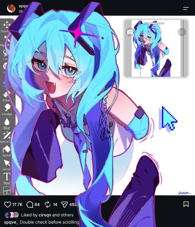 @spqve_'s Instagram post posted on date 8/28/2026 which generated 17936 likes and 50 comments