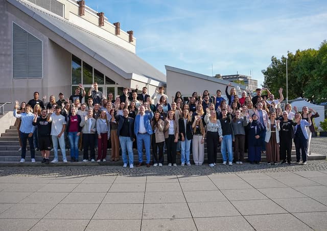 @stadt_pforzheim's Instagram post posted on date 9/1/2026 which generated 348 likes and 2 comments