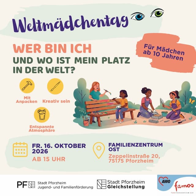 @stadt_pforzheim's Instagram post posted on date 10/1/2026 which generated 31 likes and 0 comments