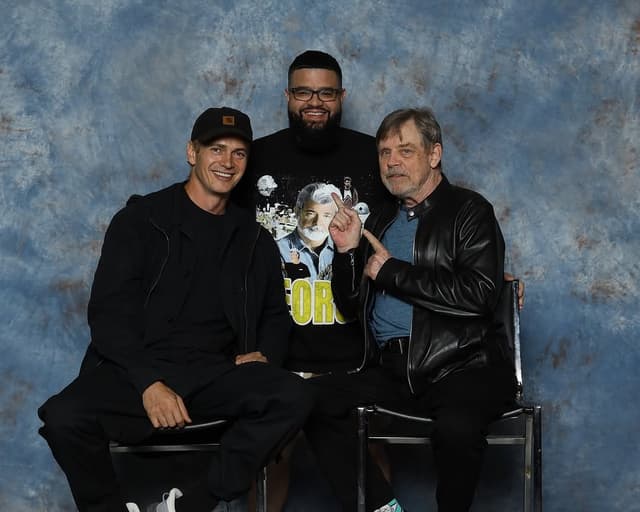 @starwarssith66's Instagram post posted on date 8/17/2024 which generated 3249 likes and 108 comments