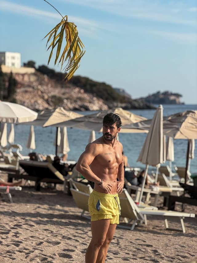 @stefan_spirkovski's Instagram post posted on date 9/27/2026 which generated 1495 likes and 6 comments