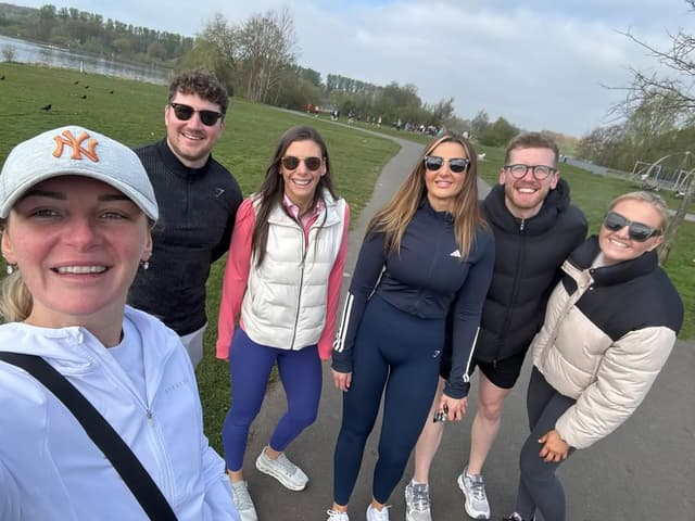 @stuartmcl.fit's Instagram post posted on date 4/26/2026 which generated 25 likes and 0 comments