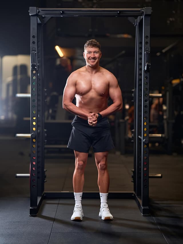 @stuartmcl.fit's Instagram post posted on date 6/9/2026 which generated 115 likes and 9 comments