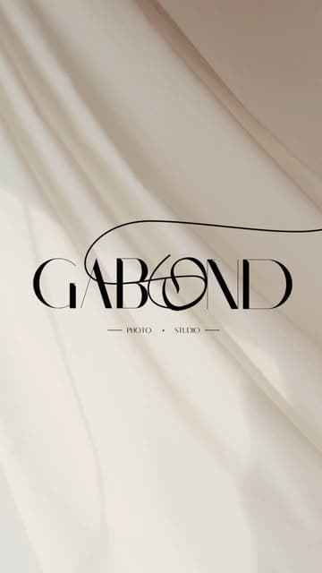 @studio.gabond's Instagram post posted on date 8/8/2024 which generated 50 likes and 0 comments