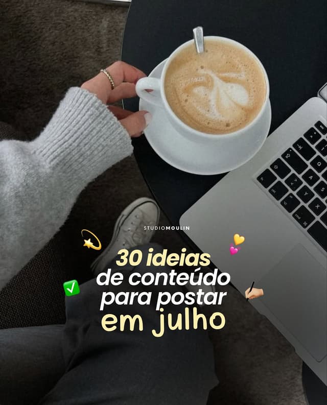 @studiomoulin's Instagram post posted on date 7/1/2026 which generated 906 likes and 10 comments