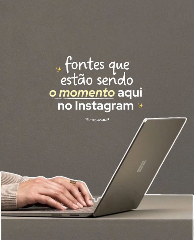@studiomoulin's Instagram post posted on date 7/13/2026 which generated 2727 likes and 459 comments