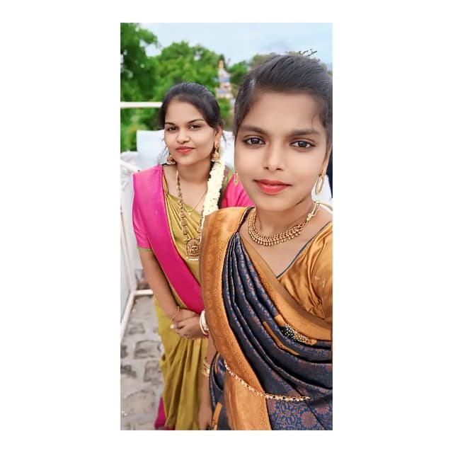 @subha_151_karthik's Instagram post posted on date 7/30/2024 which generated 131 likes and 5 comments