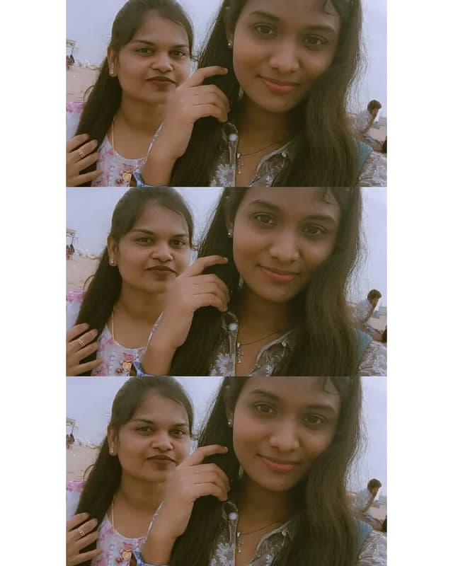 @subha_151_karthik's Instagram post posted on date 9/19/2024 which generated 88 likes and 0 comments