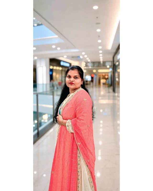 @subha_151_karthik's Instagram post posted on date 5/2/2026 which generated 145 likes and 5 comments