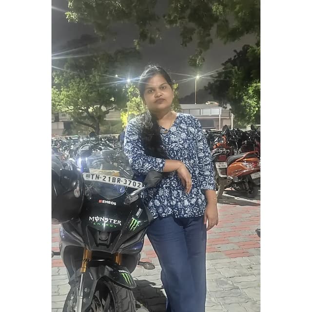 @subha_151_karthik's Instagram post posted on date 6/30/2026 which generated 83 likes and 2 comments
