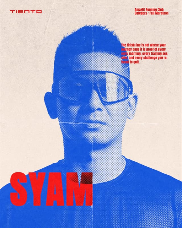 @syamadriansyahh's Instagram post posted on date 6/10/2026 which generated 343 likes and 105 comments