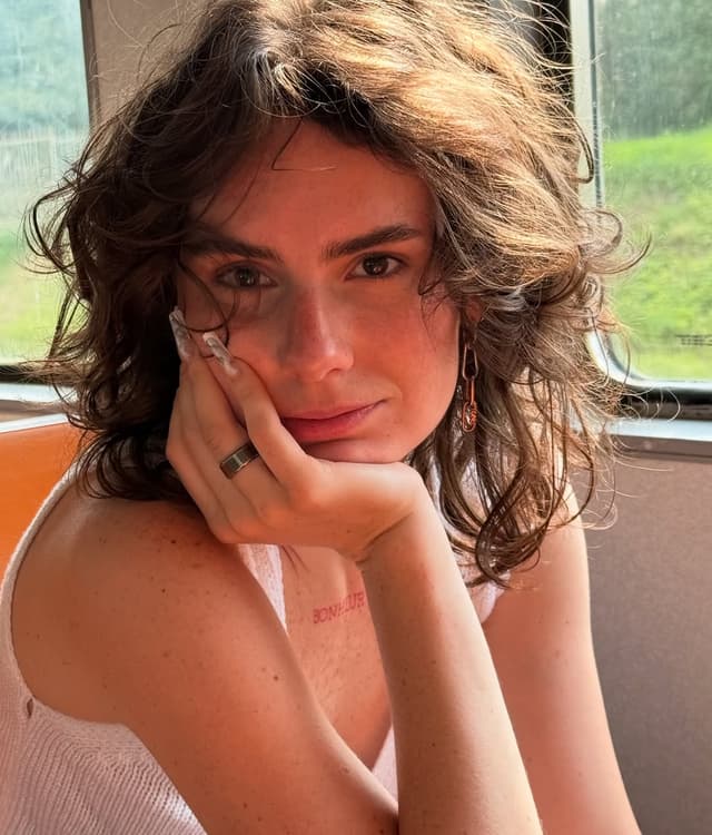 @sychnosty's Instagram post posted on date 8/14/2025 which generated 969 likes and 26 comments