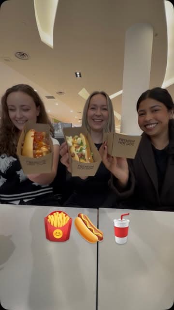 @sydhadart's Instagram post posted on date 10/22/2026 which generated 3 likes and 6 comments