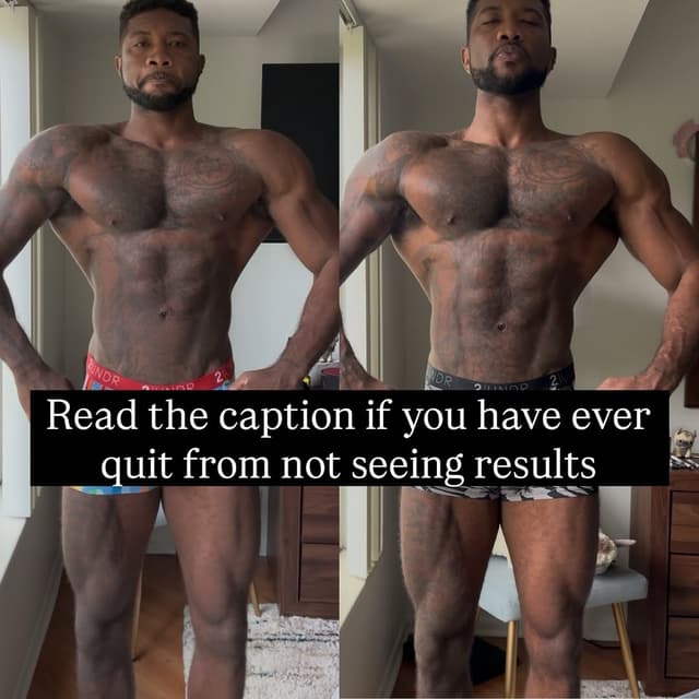 @t2tresults's Instagram post posted on date 9/24/2026 which generated 49 likes and 2 comments