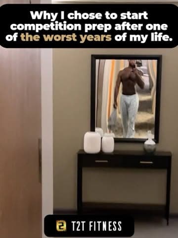 @t2tresults's Instagram post posted on date 9/24/2026 which generated 274 likes and 8 comments