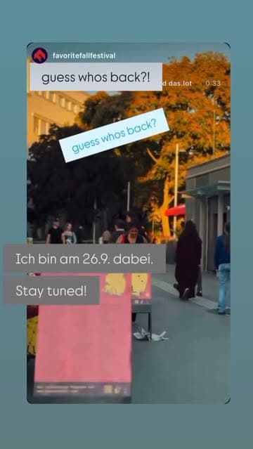 @tanjagerlich's Instagram post posted on date 6/17/2026 which generated 5 likes and 0 comments