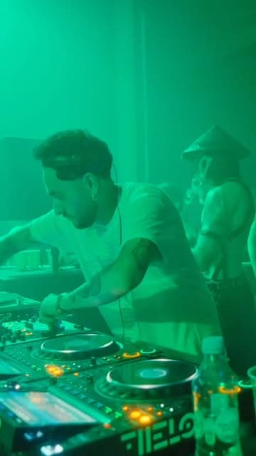 @techno.germany's Instagram post posted on date 7/1/2026 which generated 3 likes and 17 comments
