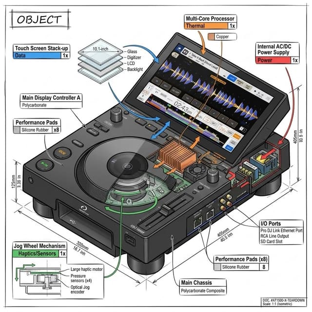 @technolivesets's Instagram post posted on date 7/5/2026 which generated 145 likes and 2 comments