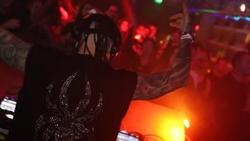 @technomusicworld.official's Instagram post posted on date 6/22/2026 which generated 324 likes and 45 comments