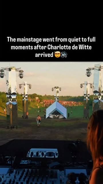 @technoravetv's Instagram post posted on date 6/22/2026 which generated 1112 likes and 23 comments