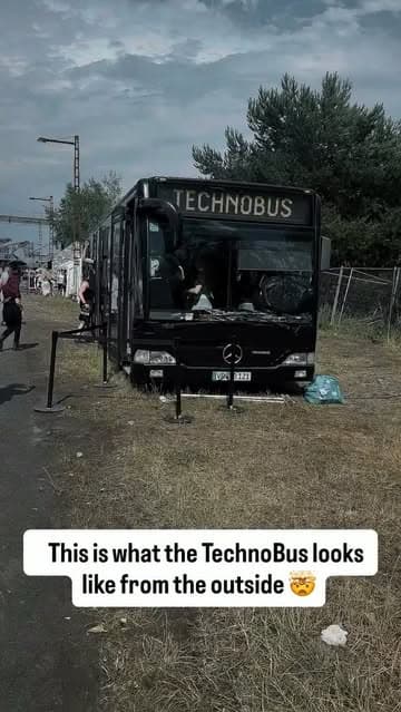 @technoravetv's Instagram post posted on date 6/27/2026 which generated 1697 likes and 16 comments