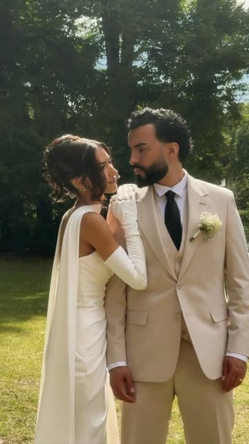 @thebride.hamburg's Instagram post posted on date 8/28/2026 which generated 8086 likes and 89 comments