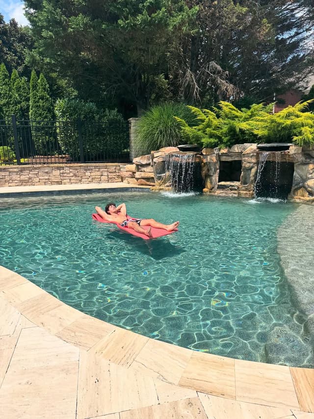 @thechristopherromero's Instagram post posted on date 7/11/2025 which generated 3 likes and 25 comments
