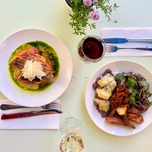 @thecottageamsterdam's Instagram post posted on date 5/6/2026 which generated 92 likes and 3 comments