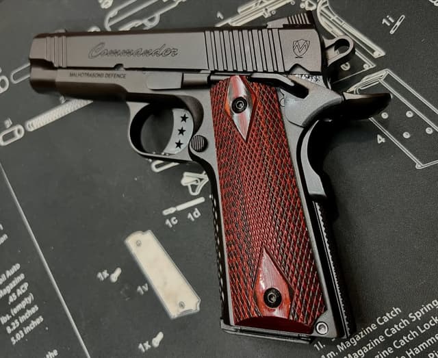 @thegunshop_ludhiana's Instagram post posted on date 8/29/2026 which generated 162 likes and 0 comments